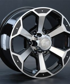Диски LS 187 | Каталог Wheelsnheels.ru