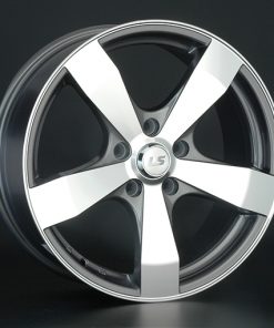 Диски LS 205 | Каталог Wheelsnheels.ru