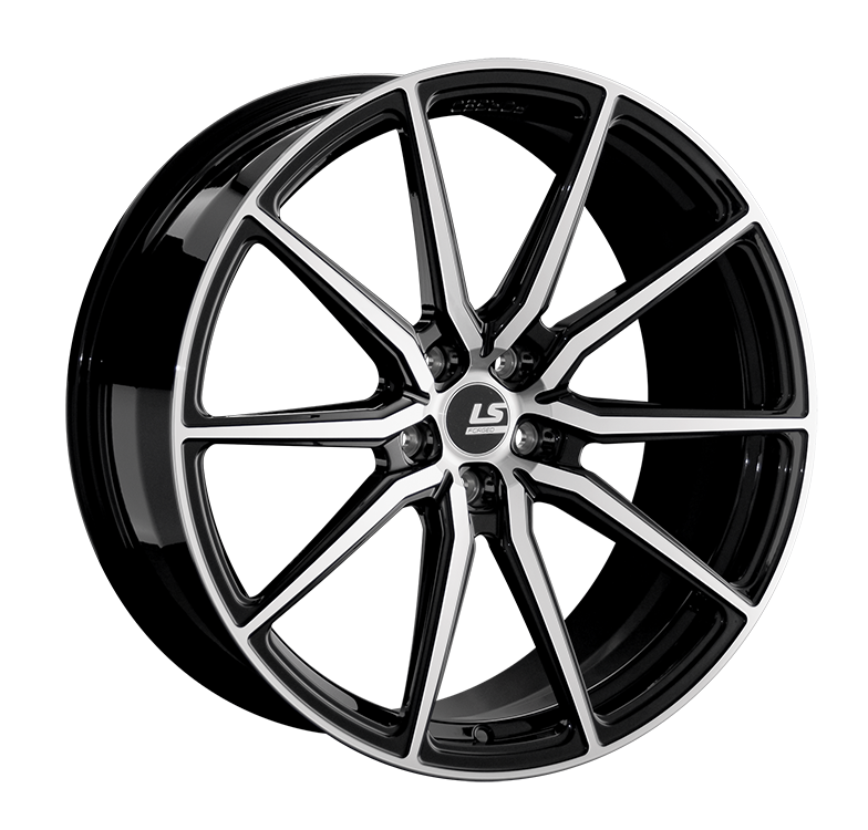 Диски LS Forged FG01 | Каталог Wheelsnheels.ru