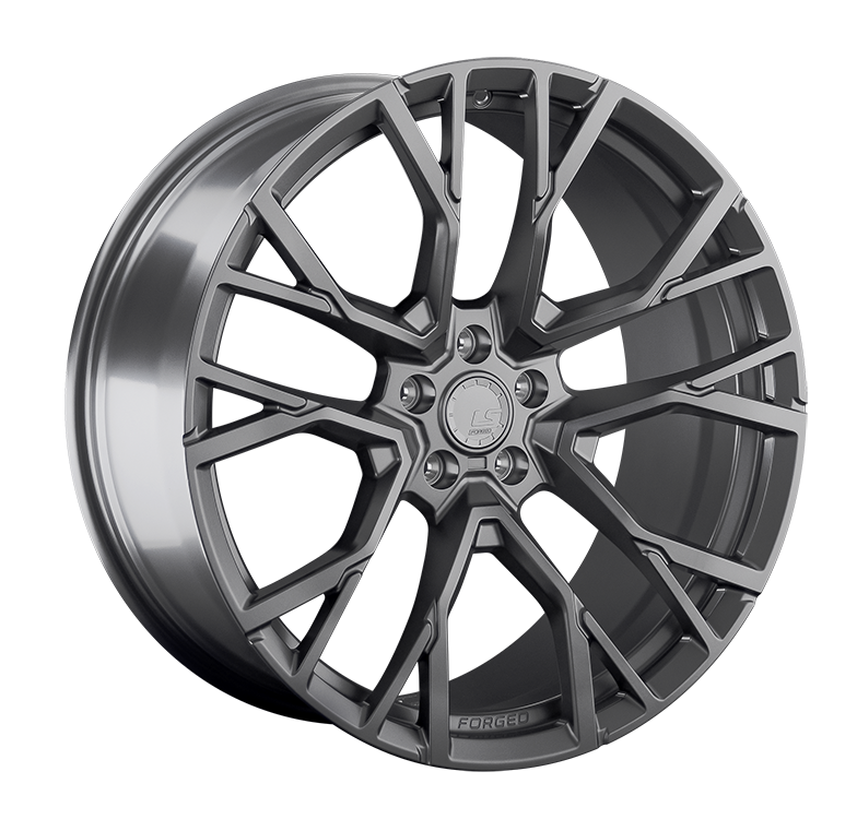 Диски LS Forged FG07 | Каталог Wheelsnheels.ru