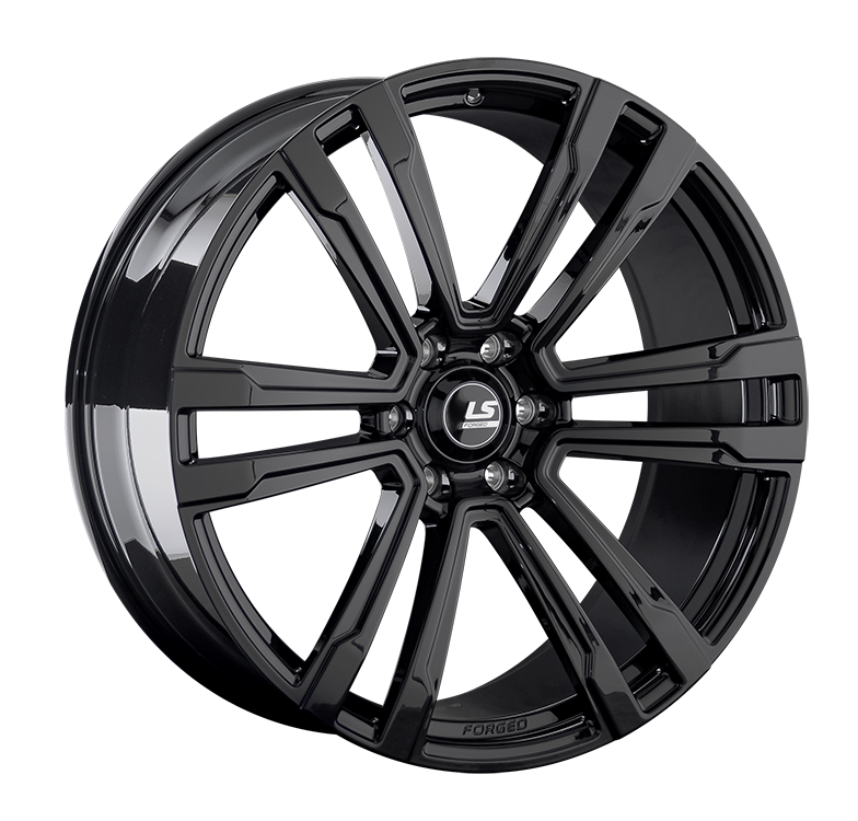 Диски LS Forged FG11 | Каталог Wheelsnheels.ru