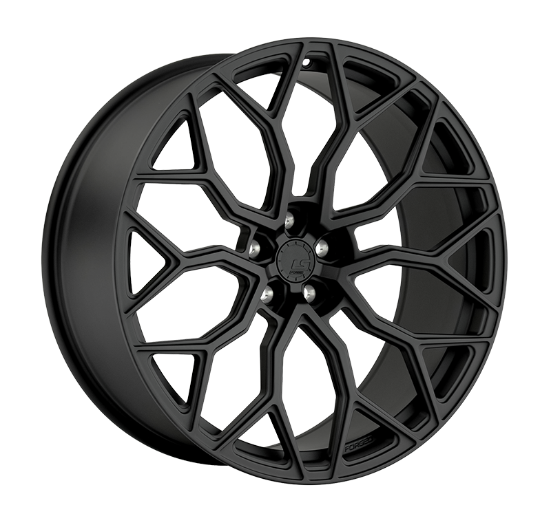 Диски LS Forged FG13Y | Каталог Wheelsnheels.ru