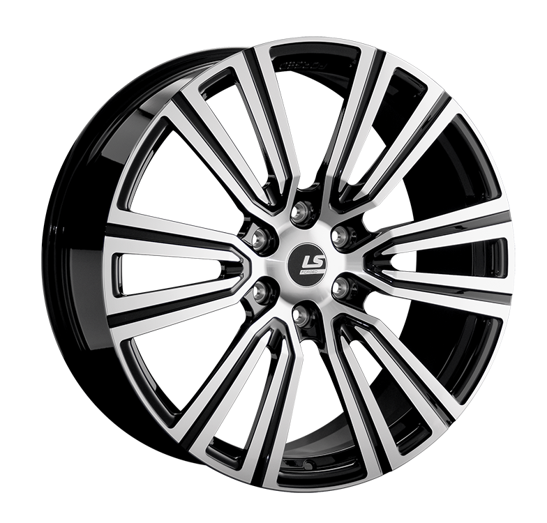 Диски LS Forged FG15 | Каталог Wheelsnheels.ru