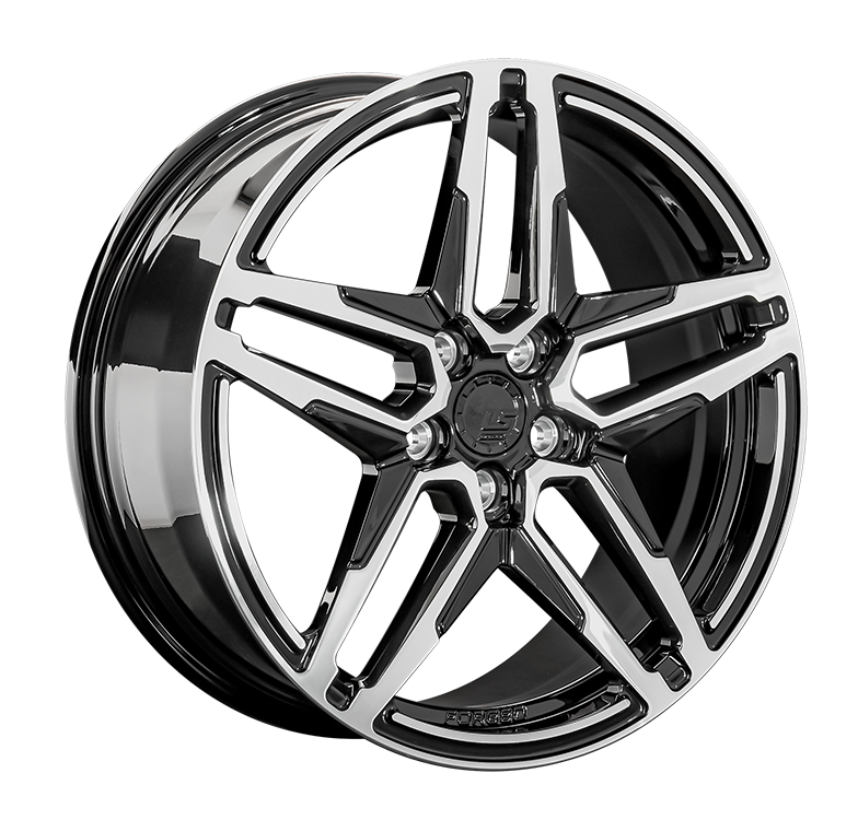 Диски LS Forged FG50 | Каталог Wheelsnheels.ru