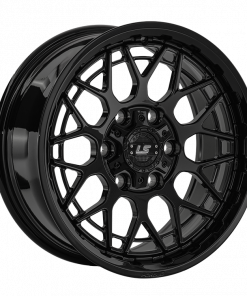 Диски LS Forged FG52 | Каталог Wheelsnheels.ru