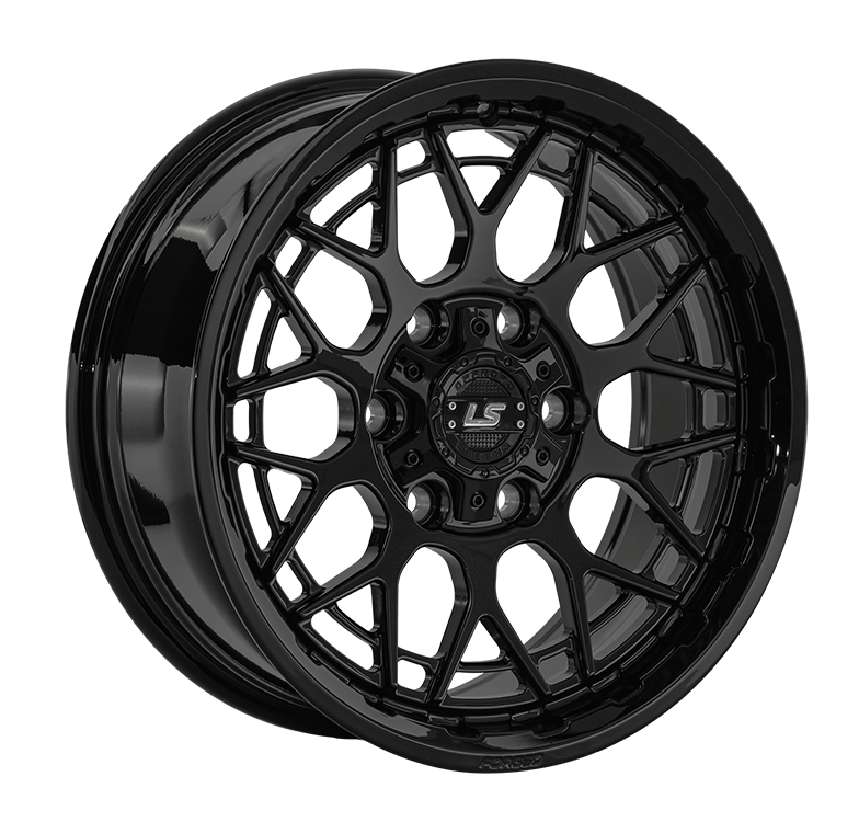 Диски LS Forged FG52 | Каталог Wheelsnheels.ru