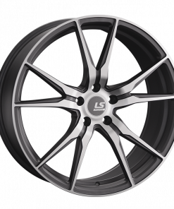 Диски LS FlowForming RC04 | Каталог Wheelsnheels.ru