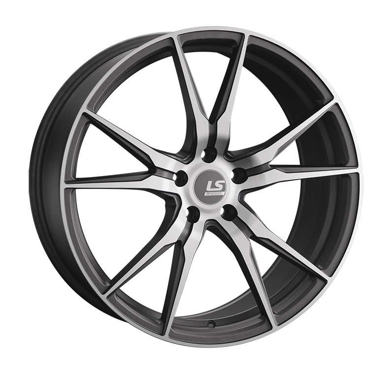 Диски LS FlowForming RC04 | Каталог Wheelsnheels.ru