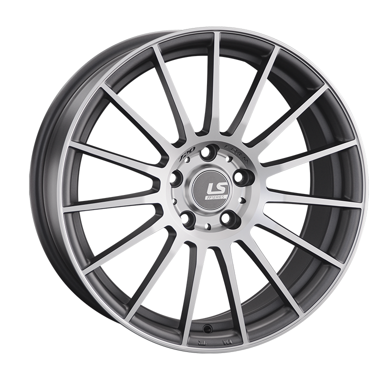 Диски LS FlowForming RC05 | Каталог Wheelsnheels.ru