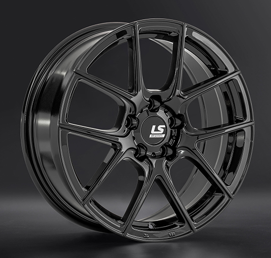 Диски LS FlowForming RC06 | Каталог Wheelsnheels.ru