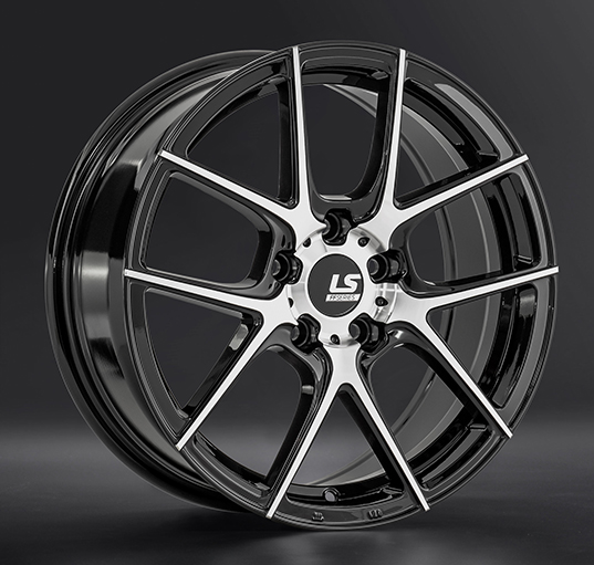 Диски LS FlowForming RC06 | Каталог Wheelsnheels.ru