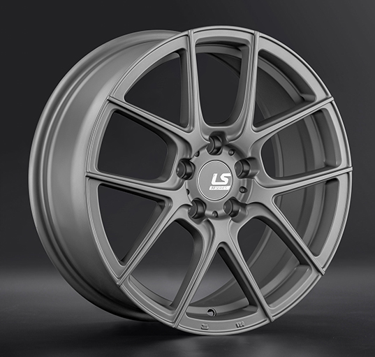 Диски LS FlowForming RC06 | Каталог Wheelsnheels.ru