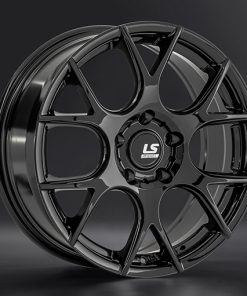 Диски LS FlowForming RC07 | Каталог Wheelsnheels.ru