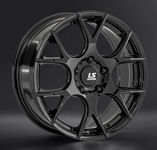 Диски LS FlowForming RC07 | Каталог Wheelsnheels.ru