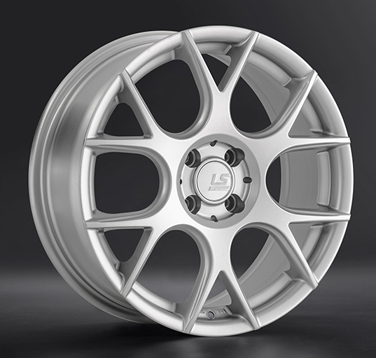 Диски LS FlowForming RC07 | Каталог Wheelsnheels.ru
