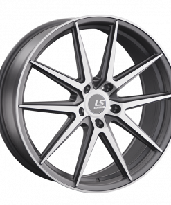 Диски LS FlowForming RC08 | Каталог Wheelsnheels.ru