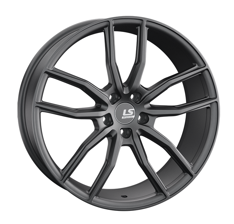 Диски LS FlowForming RC09 | Каталог Wheelsnheels.ru