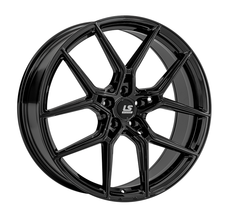 Диски LS FlowForming RC100 | Каталог Wheelsnheels.ru