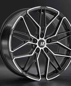Диски LS FlowForming RC101 | Каталог Wheelsnheels.ru