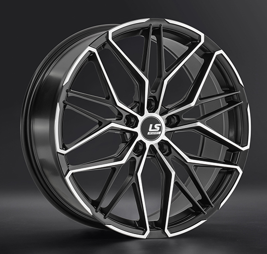 Диски LS FlowForming RC101 | Каталог Wheelsnheels.ru