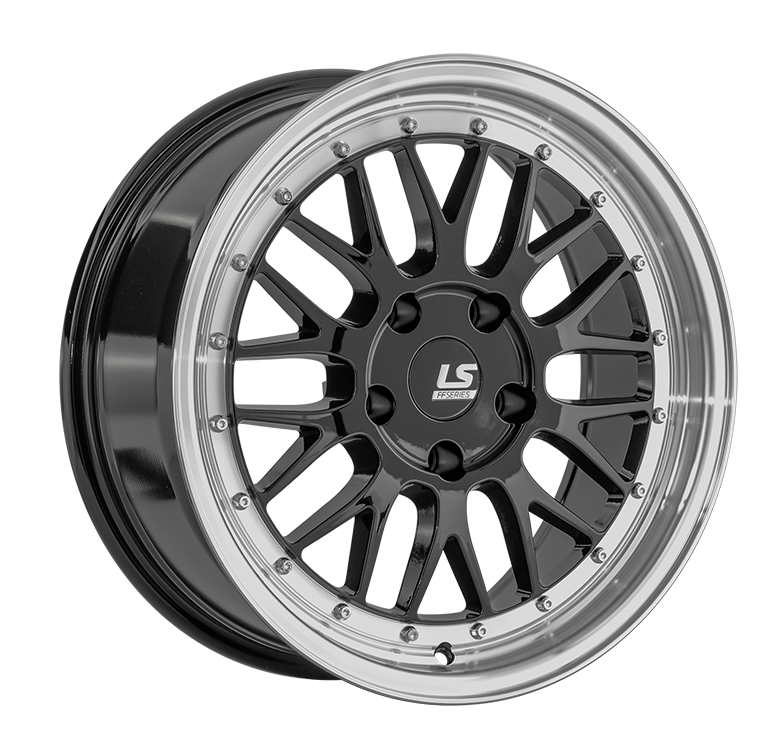 Диски LS FlowForming RC102 | Каталог Wheelsnheels.ru