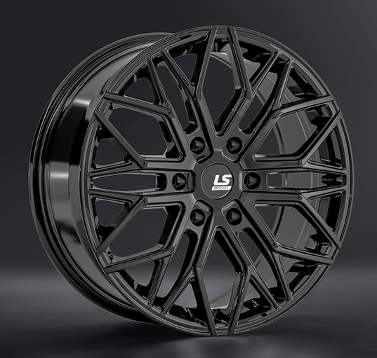 Диски LS FlowForming RC103 | Каталог Wheelsnheels.ru
