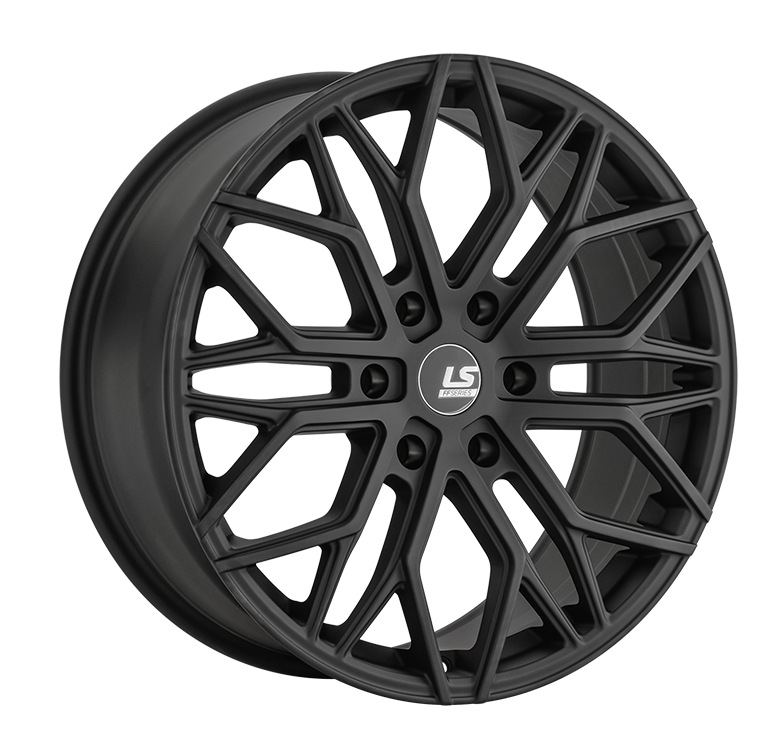 Диски LS FlowForming RC103 | Каталог Wheelsnheels.ru