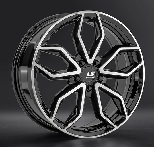 Диски LS FlowForming RC104 | Каталог Wheelsnheels.ru