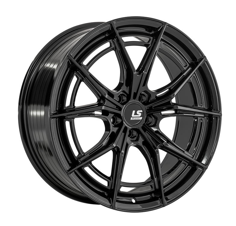 Диски LS FlowForming RC105 | Каталог Wheelsnheels.ru