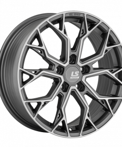 Диски LS FlowForming RC108 | Каталог Wheelsnheels.ru