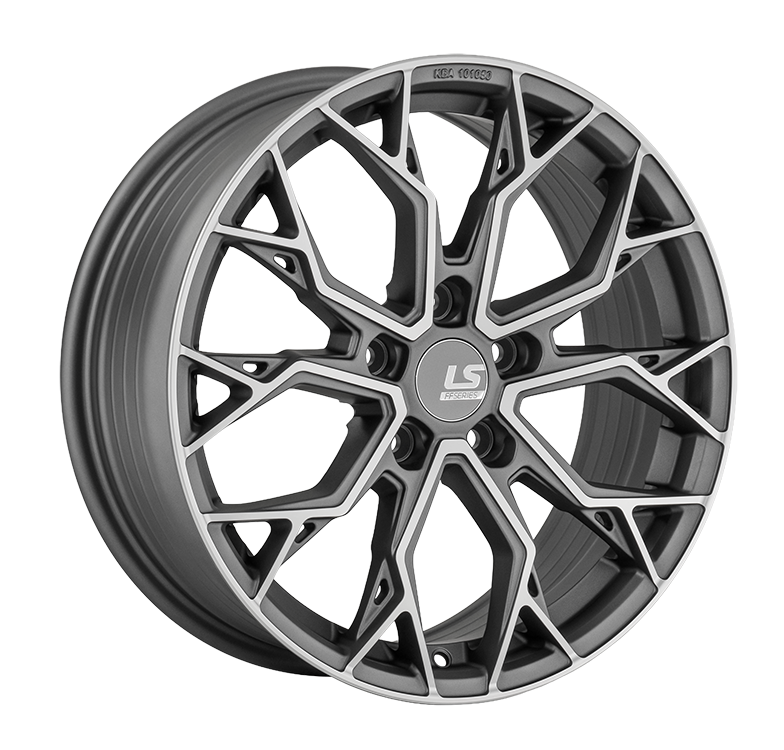 Диски LS FlowForming RC108 | Каталог Wheelsnheels.ru