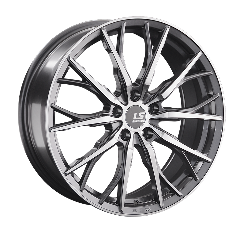 Диски LS FlowForming RC11 | Каталог Wheelsnheels.ru