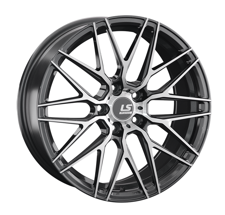 Диски LS FlowForming RC13 | Каталог Wheelsnheels.ru
