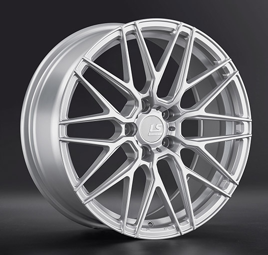 Диски LS FlowForming RC13 | Каталог Wheelsnheels.ru