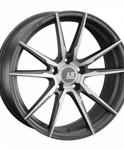 Диски LS FlowForming RC35 | Каталог Wheelsnheels.ru
