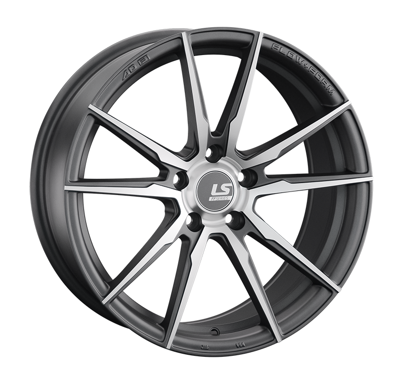 Диски LS FlowForming RC35 | Каталог Wheelsnheels.ru