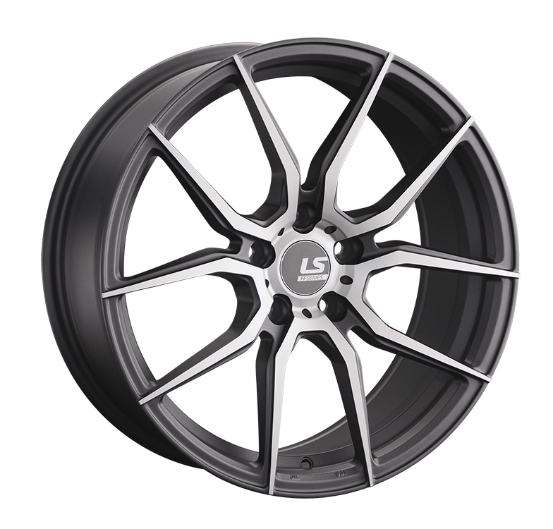 Диски LS FlowForming RC36 | Каталог Wheelsnheels.ru