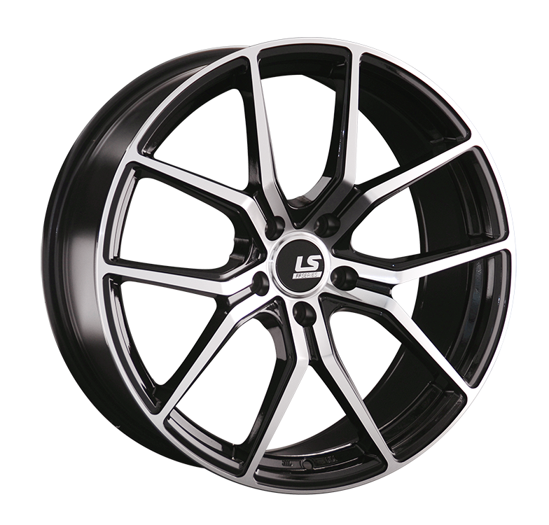 Диски LS FlowForming RC47 | Каталог Wheelsnheels.ru