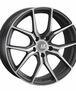 Диски LS FlowForming RC47 | Каталог Wheelsnheels.ru