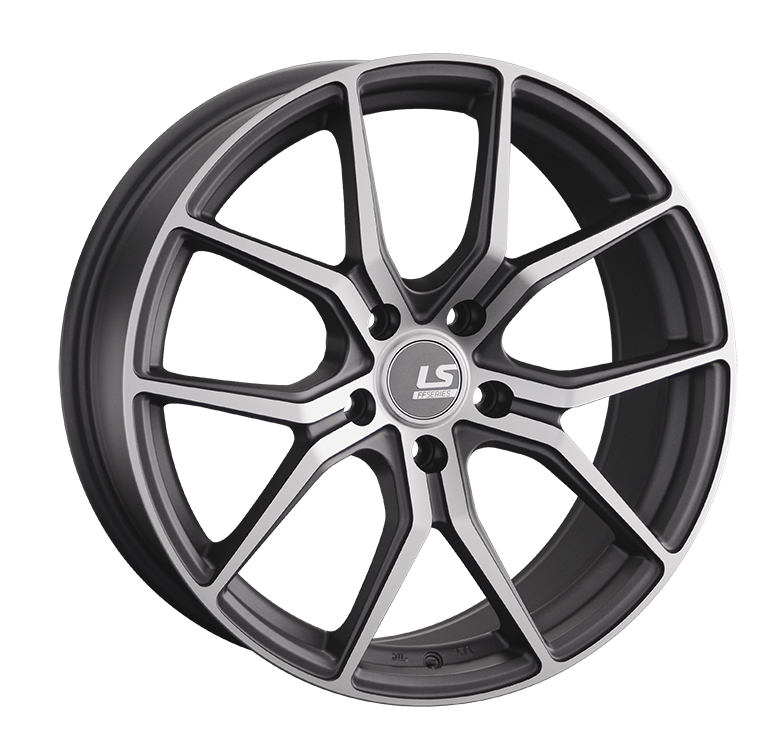 Диски LS FlowForming RC47 | Каталог Wheelsnheels.ru