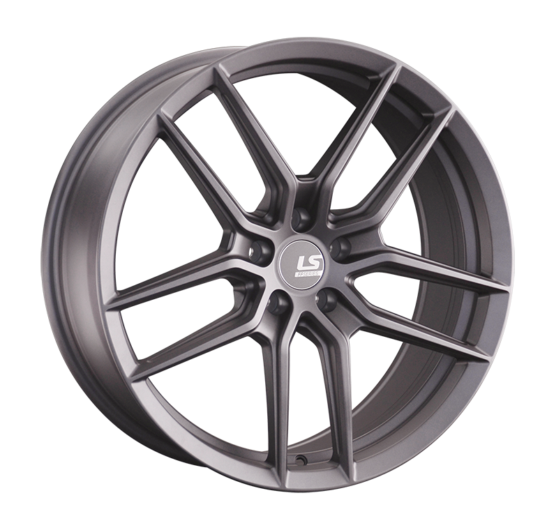 Диски LS FlowForming RC55 | Каталог Wheelsnheels.ru