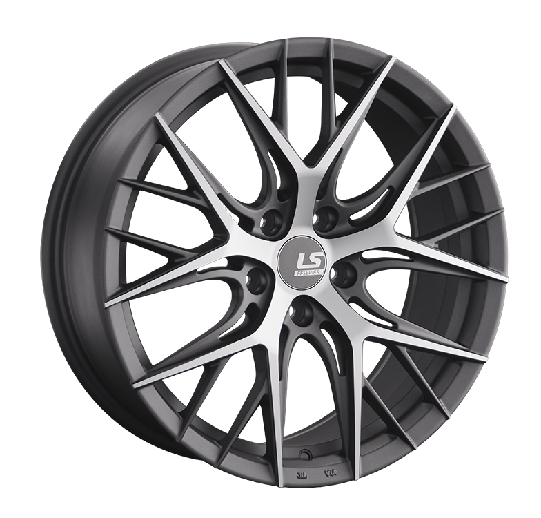 Диски LS FlowForming RC57 | Каталог Wheelsnheels.ru