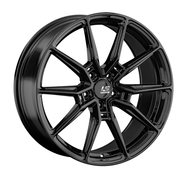 Диски LS FlowForming RC58 | Каталог Wheelsnheels.ru