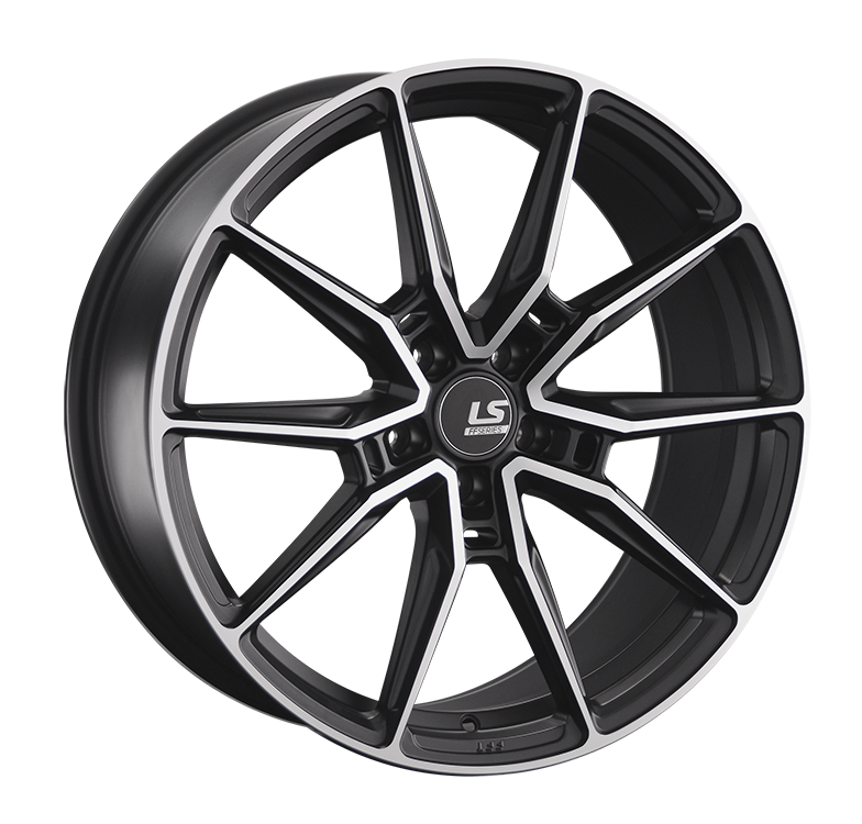 Диски LS FlowForming RC58 | Каталог Wheelsnheels.ru