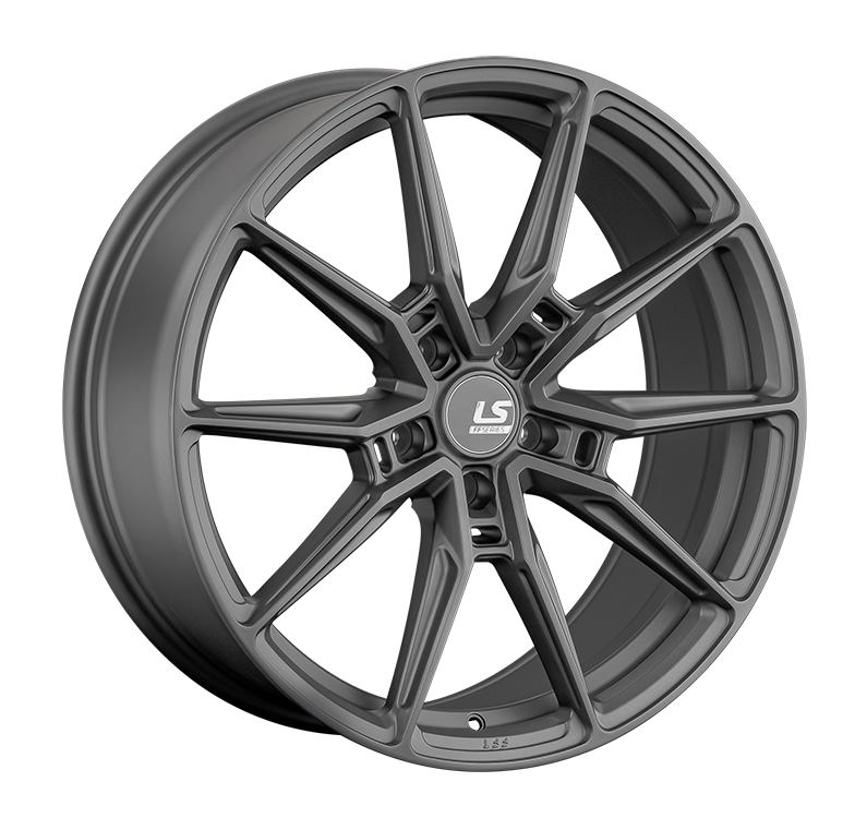 Диски LS FlowForming RC58 | Каталог Wheelsnheels.ru
