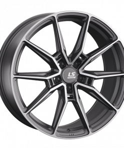 Диски LS FlowForming RC58 | Каталог Wheelsnheels.ru