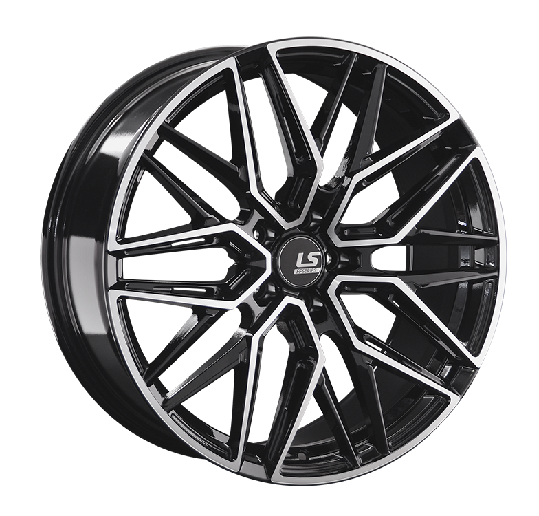 Диски LS FlowForming RC59 | Каталог Wheelsnheels.ru