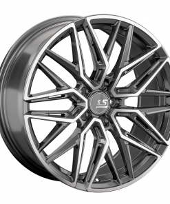 Диски LS FlowForming RC59 | Каталог Wheelsnheels.ru