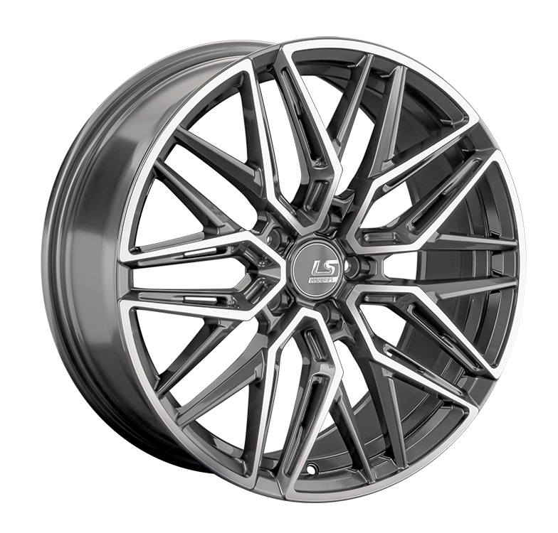 Диски LS FlowForming RC59 | Каталог Wheelsnheels.ru