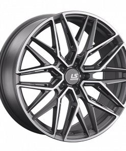 Диски LS FlowForming RC59 | Каталог Wheelsnheels.ru